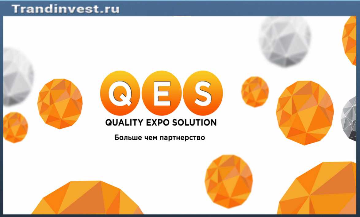 qes company отзывы