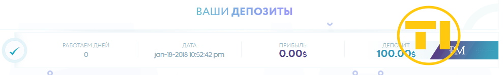 Coin lotto депозит