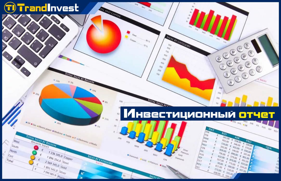 Инвестиционный отчет
