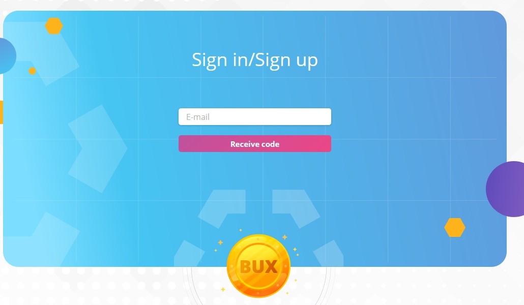 Buytex регистрация